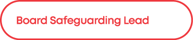 Board Safeguarding Lead