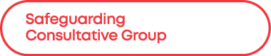 Safeguarding Consultative Group