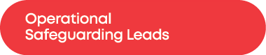 Operational Safeguarding Leads