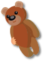 Teddy