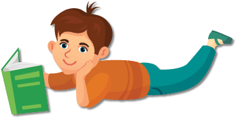 Book Boy