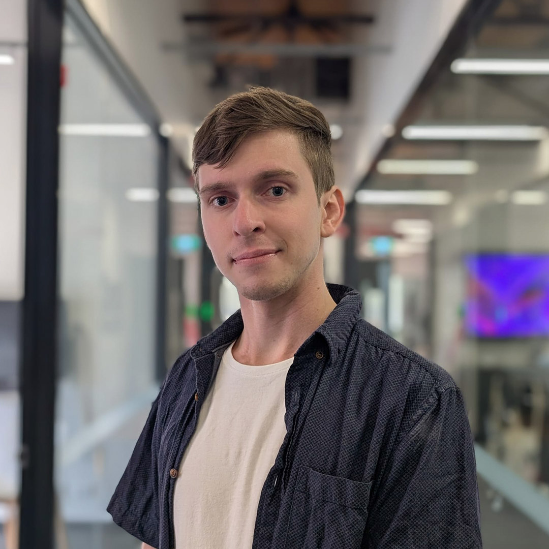 Y AUS Cohort 6 Change Agent Headshots_Elijah Van Stam Y WA