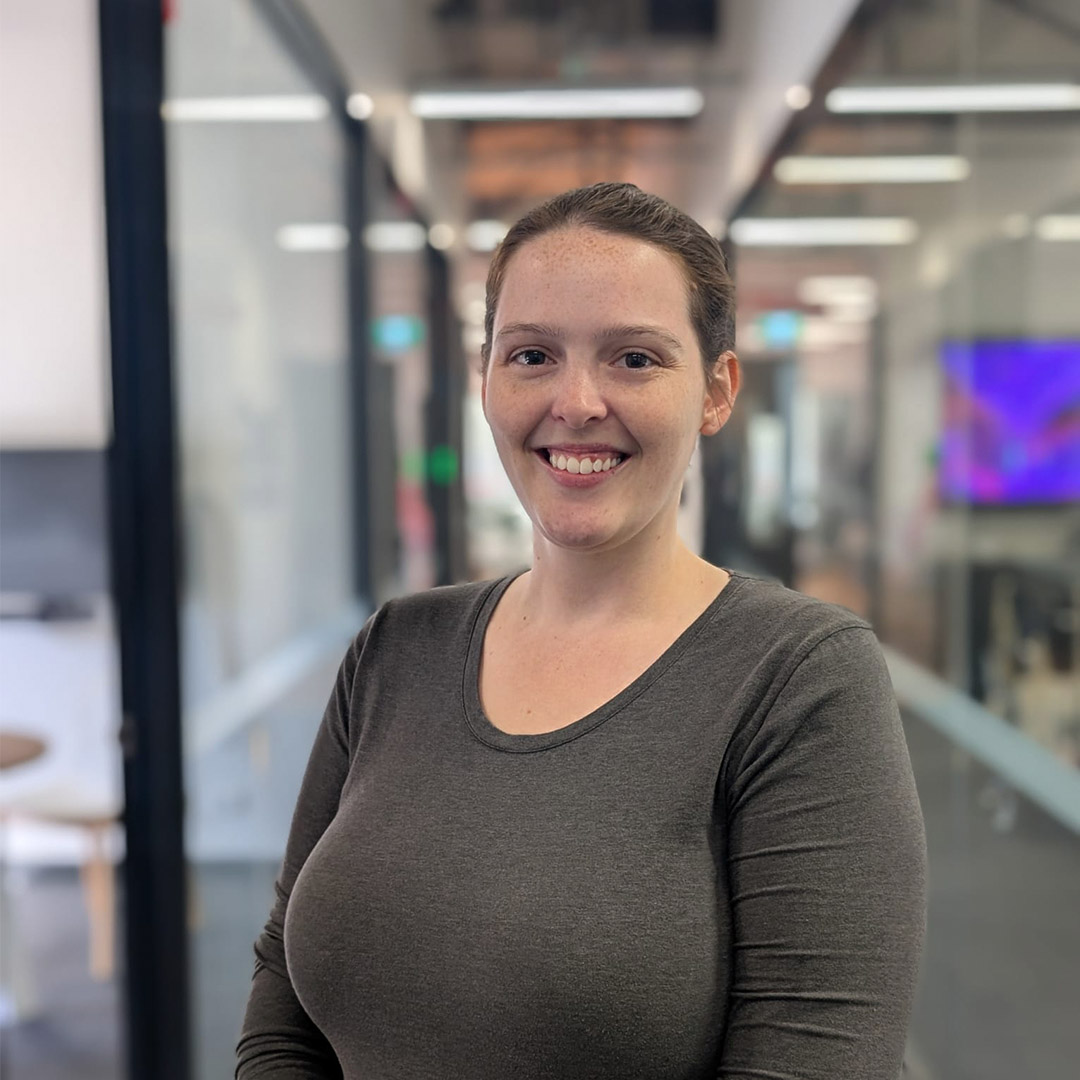 Y AUS Cohort 6 Change Agent Headshots_Reese Mora Y QLD
